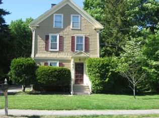 19 Porter St, Wenham, MA 01984