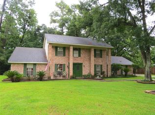 16514 Amcreek Rd, Houston, TX 77068