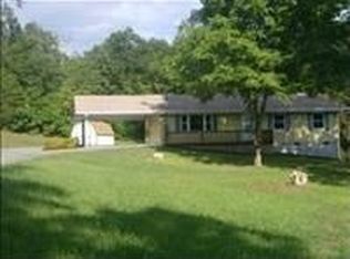 1508 Deaderick Rd, Knoxville, TN 37920