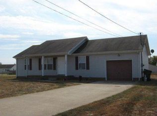 108 Waterford Dr, Oak Grove, KY 42262