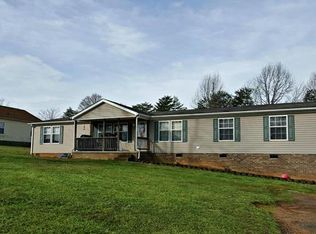 80 Indian Trl, Henry, VA 24102