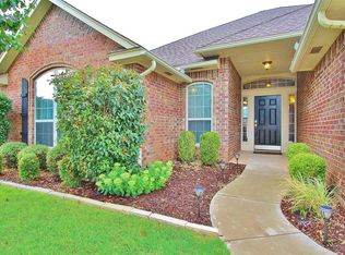 2609 SE 94th Cir, Moore, OK 73160
