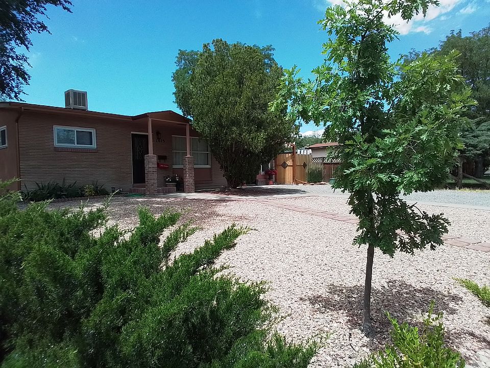 1st image of 1615 N 20th St #A