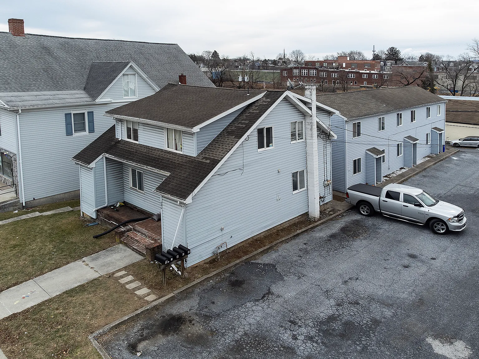2 bed, 1100 sqft, $1,395 — Photo 4