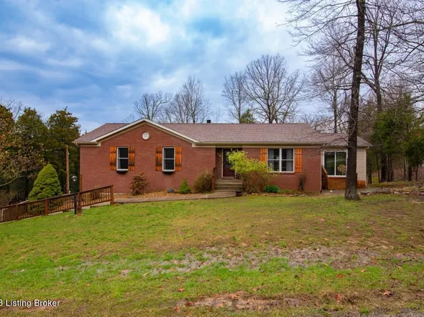 138 Wintergreen Rd, Brandenburg, KY 40108