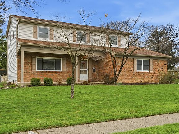 2nd image of 1701 Moreland Dr