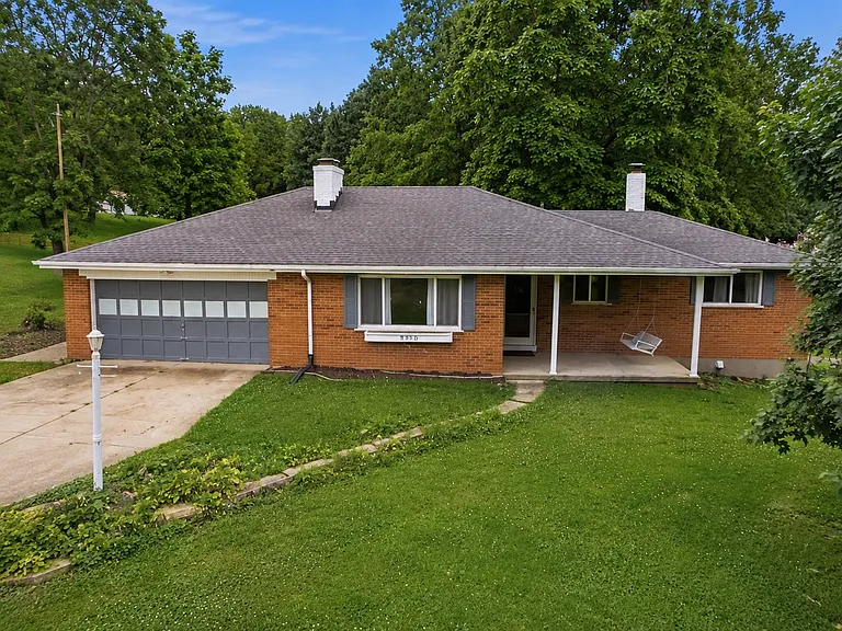 8912 E Plain Dr — Photo 1