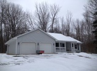 16286 S 33rd St, Vicksburg, MI 49097