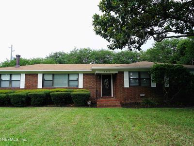 8415 BROOKMONT Avenue E, Jacksonville, FL, 32211