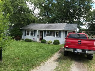2916 White Oak Ave, Fort Wayne, IN 46805