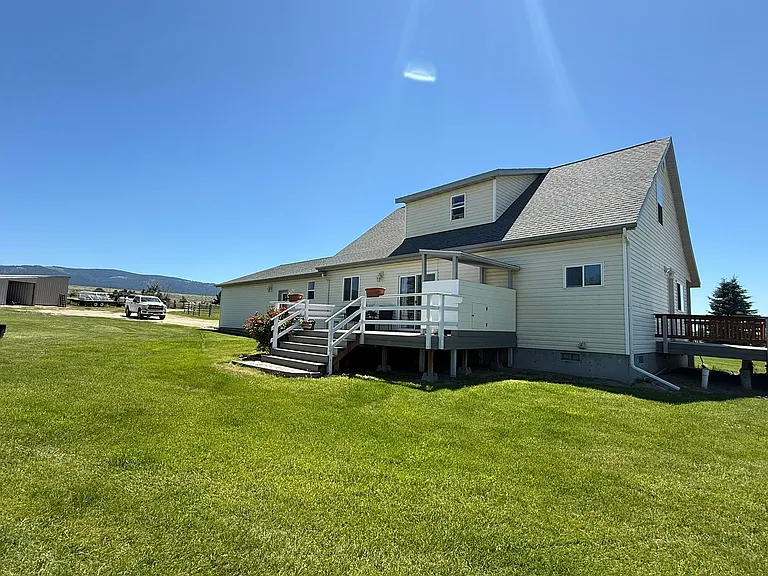 1206 Ambrose Creek Rd — Photo 17