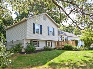 4142 Oldentime Ct, Columbus, OH 43207