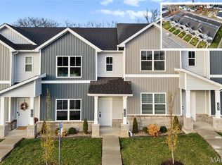 204 W State St, O'Fallon, IL 62269