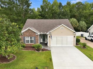 649 Wintercreeper Dr, Longs, SC 29568