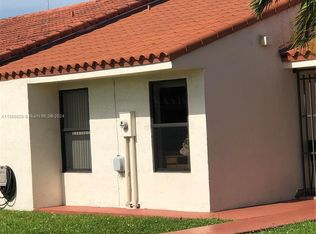 1600 SW 124th Pl, Miami, FL 33175