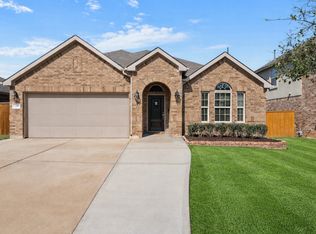 209 Summer Azure St, Georgetown, TX 78626