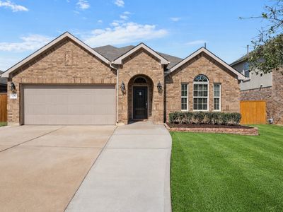 209 Summer Azure St, Georgetown, TX, 78626