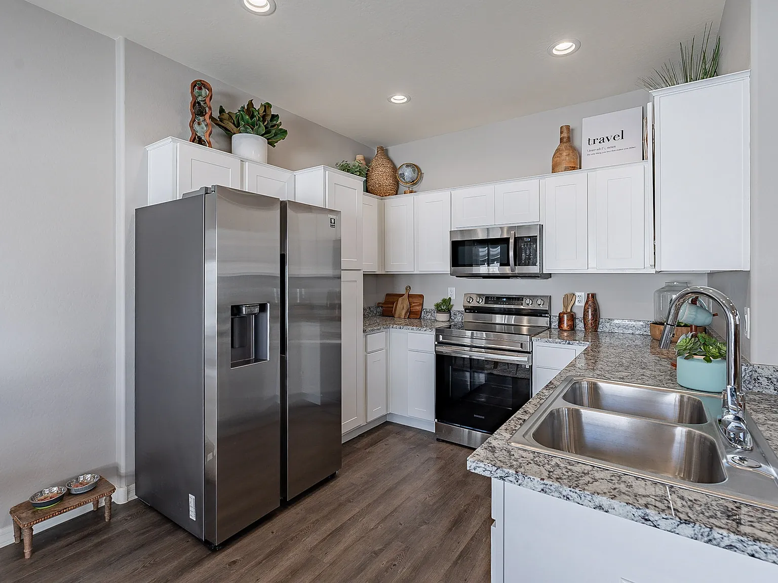 Hillstone Residences at Canyon Trails — Photo 1