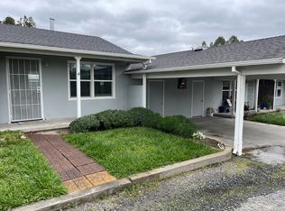 5675 Old Redwood Hwy #4, Penngrove, CA 94951