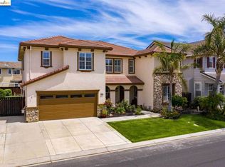 6607 Yellowstone Cir, Discovery Bay, CA 94505