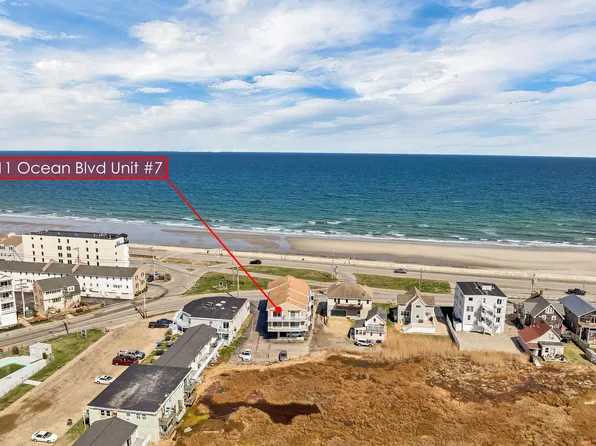 611 Ocean Boulevard #7, Hampton, NH 03842