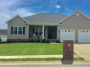 427 N 11th Ave, Beech Grove, IN 46107