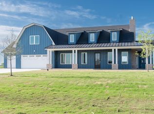 9934 Steelwood Ln, Canyon, TX 79015