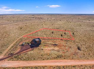 1915 E Antelope Vis, Williams, AZ 86046