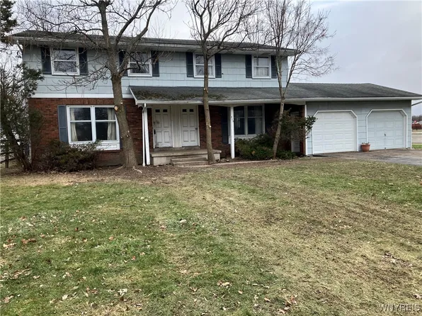 515 Mill St, Williamsville, NY 14221