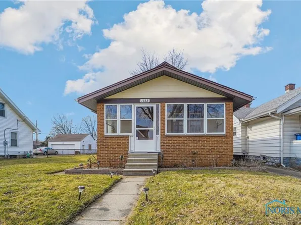 1532 Milroy Ave, Toledo, OH 43605