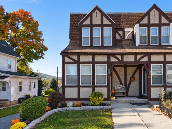 50 N Pearl St, Wernersville, PA 19565