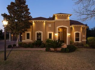 116 Whitley Dr, Austin, TX 78738