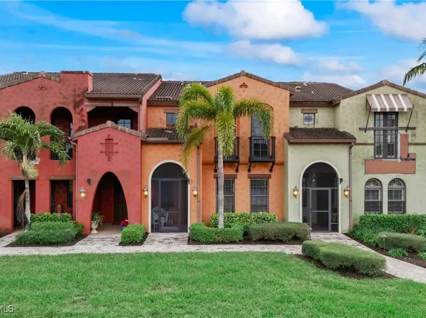 11908 Izarra Way, Fort Myers, FL