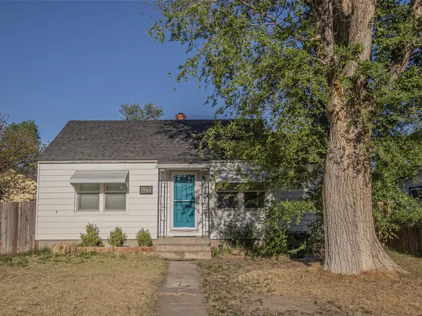 1007 N 1st St, Garden City, KS 67846