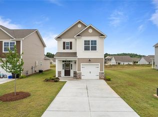 105 Weaver Rd, Pendleton, SC 29670