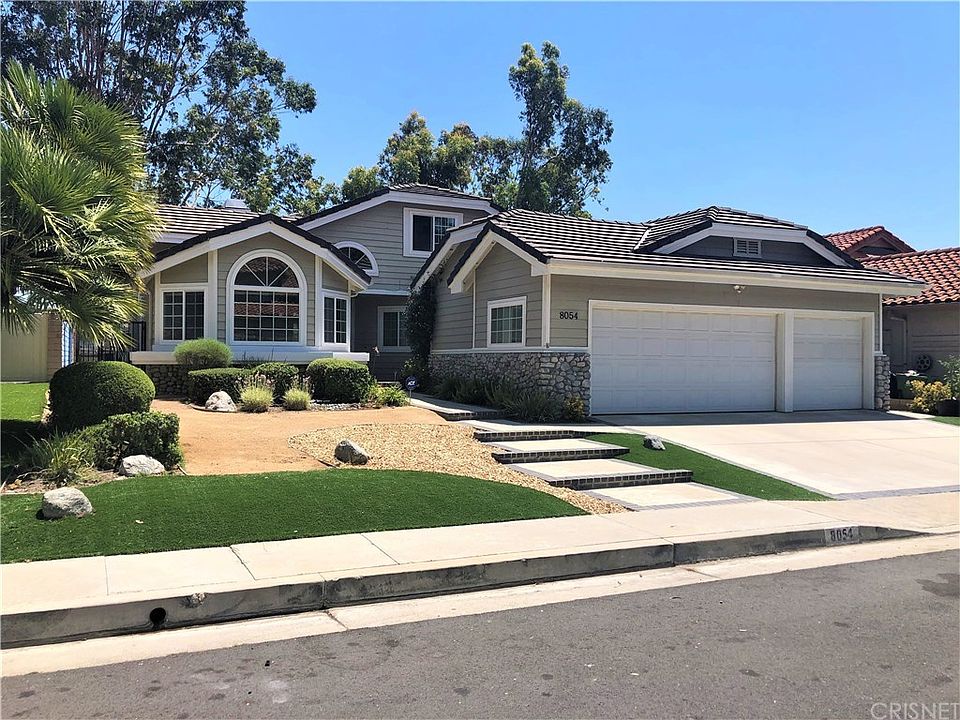 1st image of 8054 Valley Flores Dr