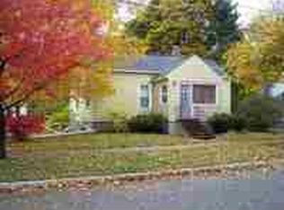 509 S Sixth St, Alpena, MI