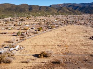 520 Kit Carson Rd, Taos, NM 87571