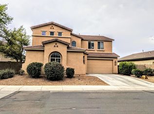 19332 N Ventana Ln, Maricopa, AZ 85138