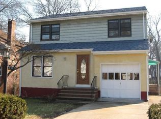 380 Tryon Ave, Englewood, NJ 07631