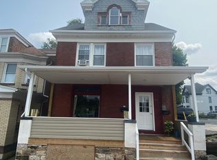 917 Howard Ave, Altoona, PA 16601