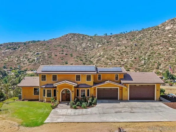 18585 Deer Valley Ests, Poway, CA 92064