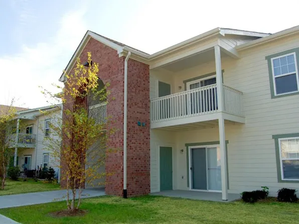 Dublin Glen Apartments