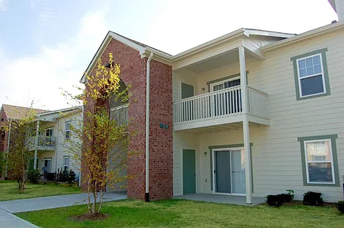 Dublin Glen Apartments Photo 1