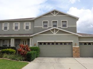 1922 Binnacle St, Kissimmee, FL 34744