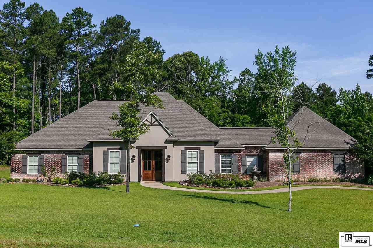 189 Fleur De Lis Dr, Dubach, LA 71235 Zillow