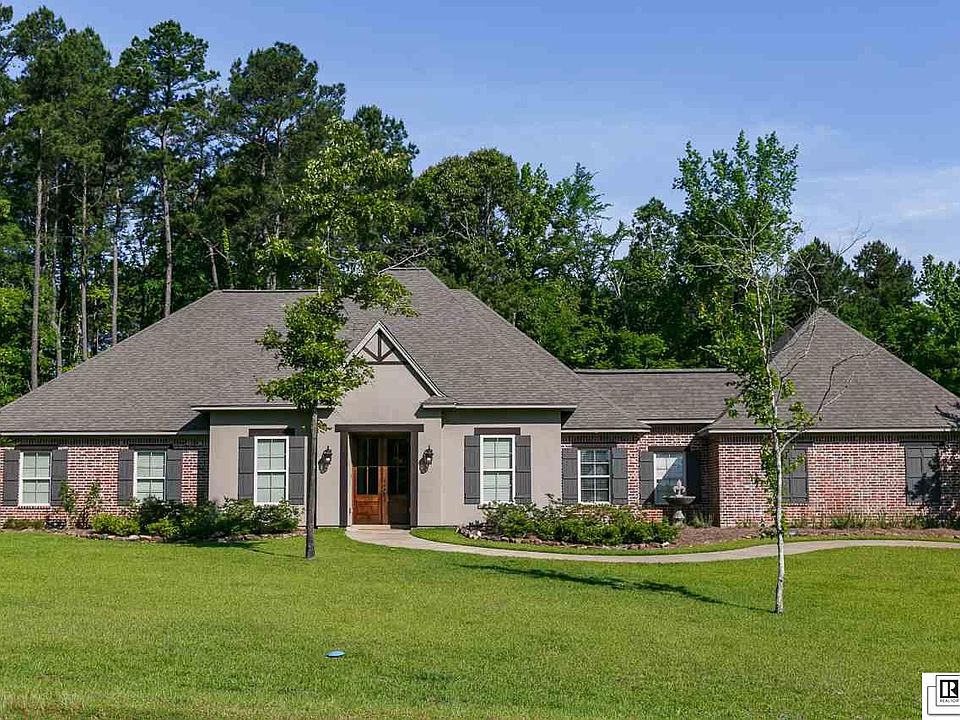 189 Fleur De Lis Dr, Dubach, LA 71235 Zillow
