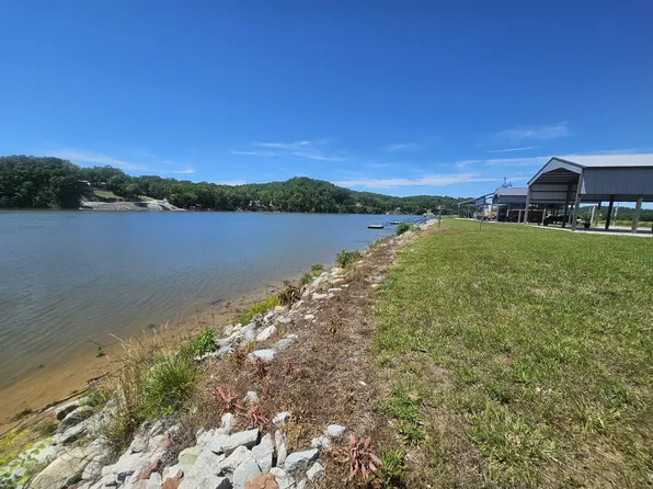 1685 Hardin Bottom River Rd Lot 72, Clifton, TN 38425