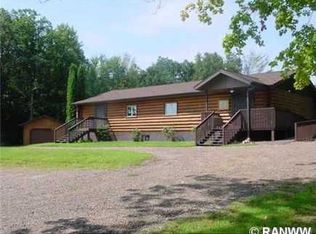23648 County Highway Q, New Auburn, WI 54757