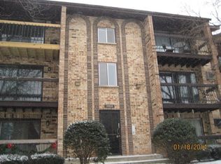 15834 Orlan Brook Dr APT 2W, Orland Park, IL